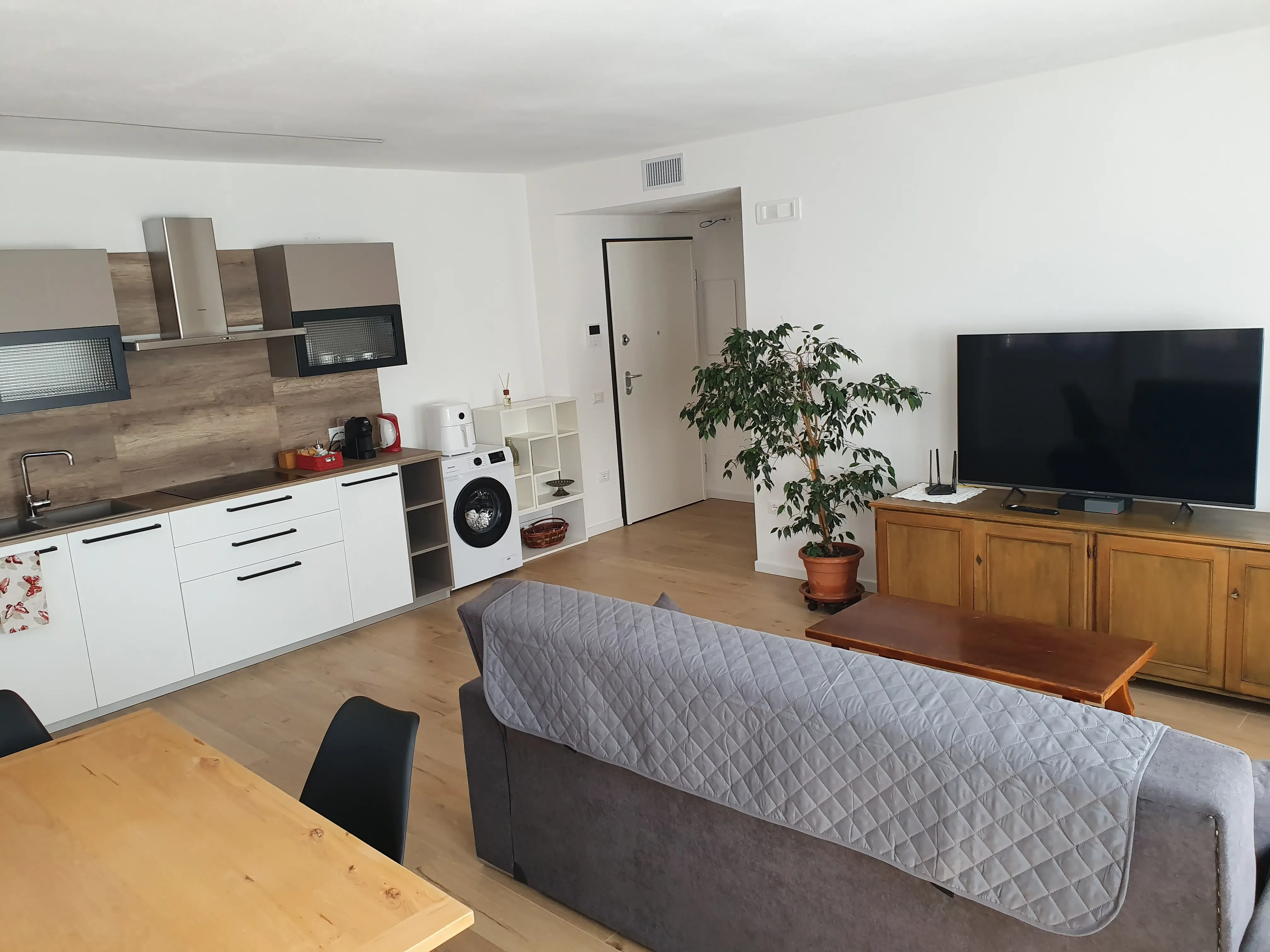 Appartamento L'Angolino - Vista principale