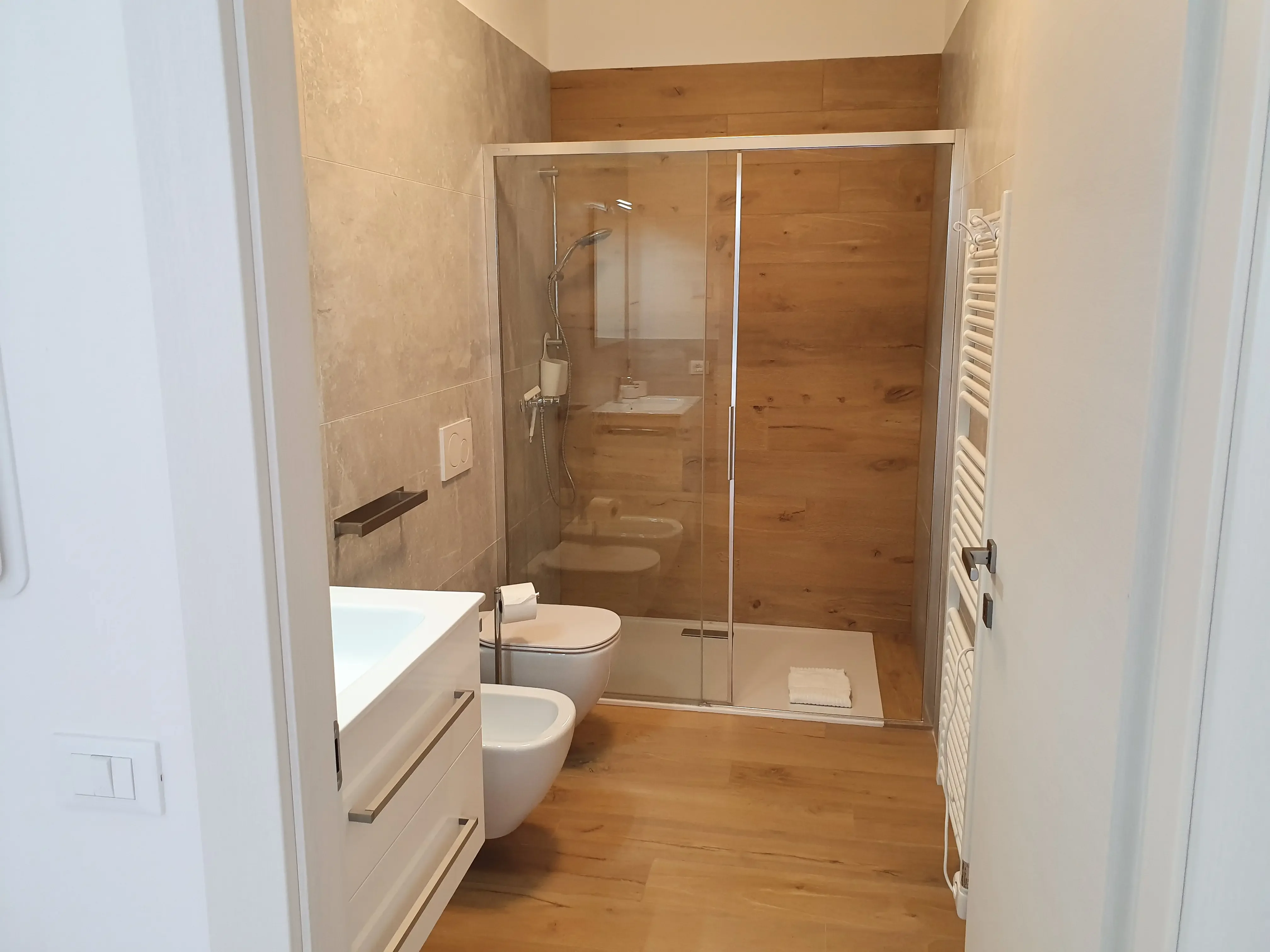 Bagno - Casa Negrano