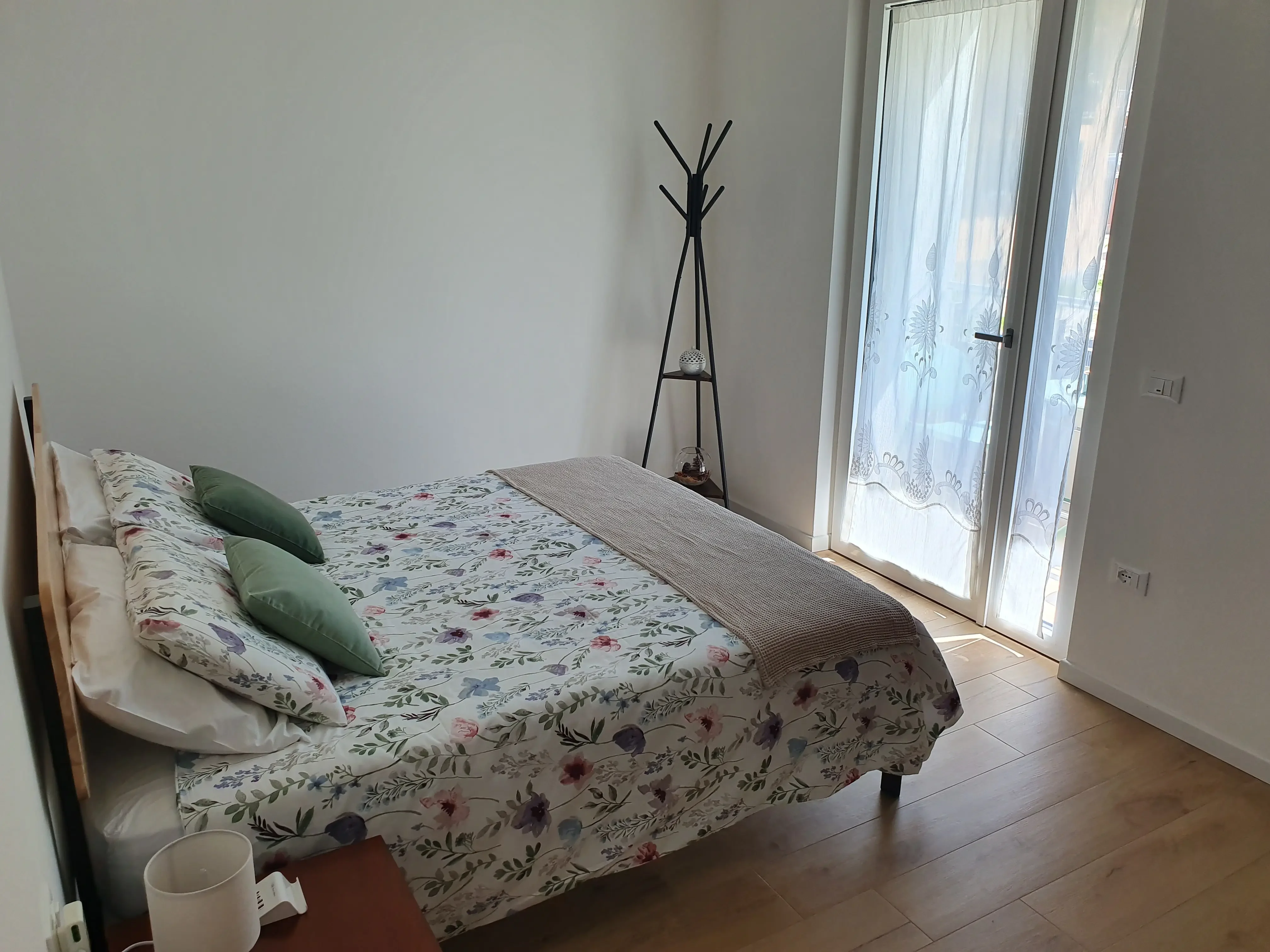 Camera da letto - Casa Negrano