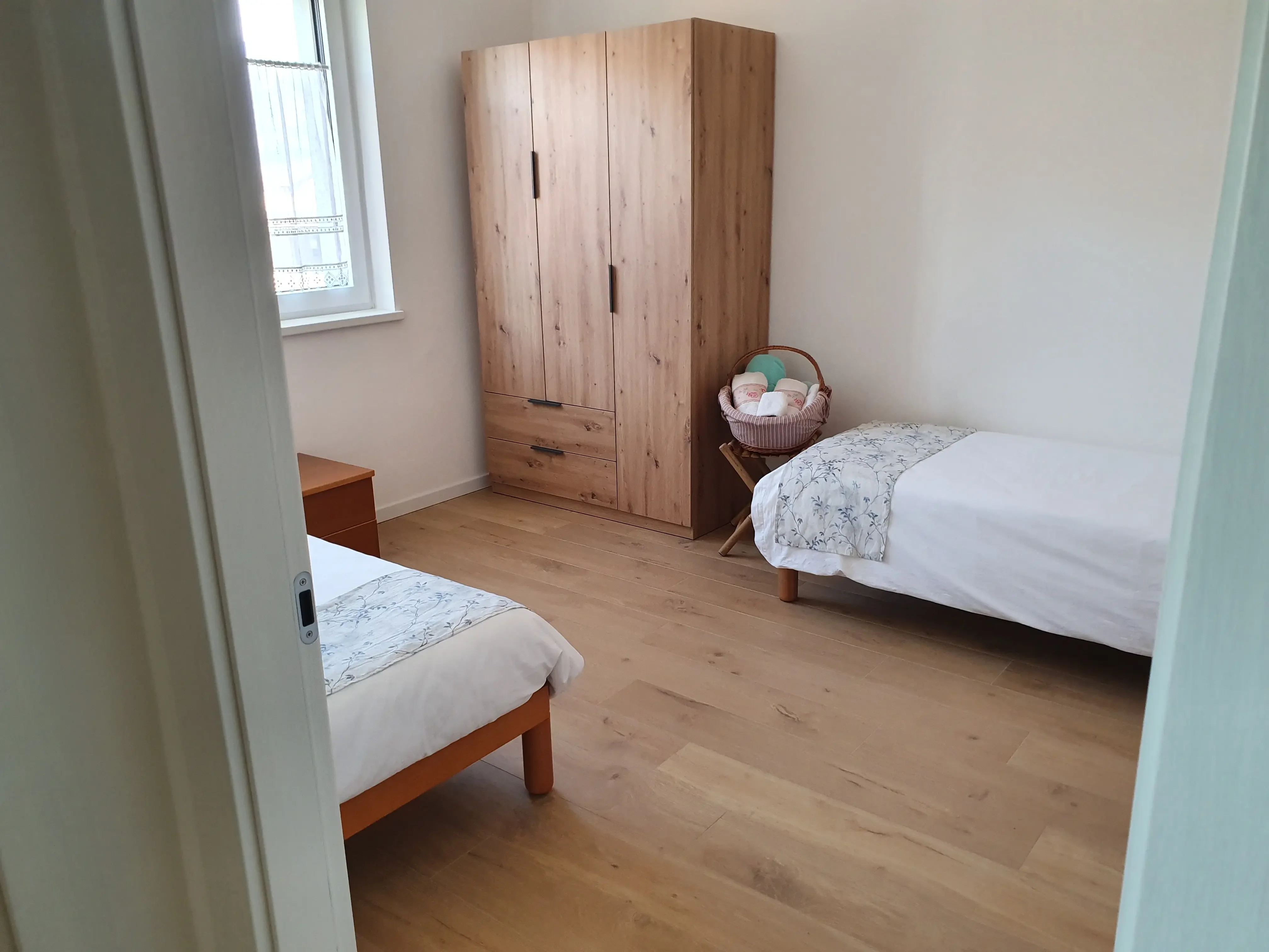 Seconda camera doppia - Casa Negrano