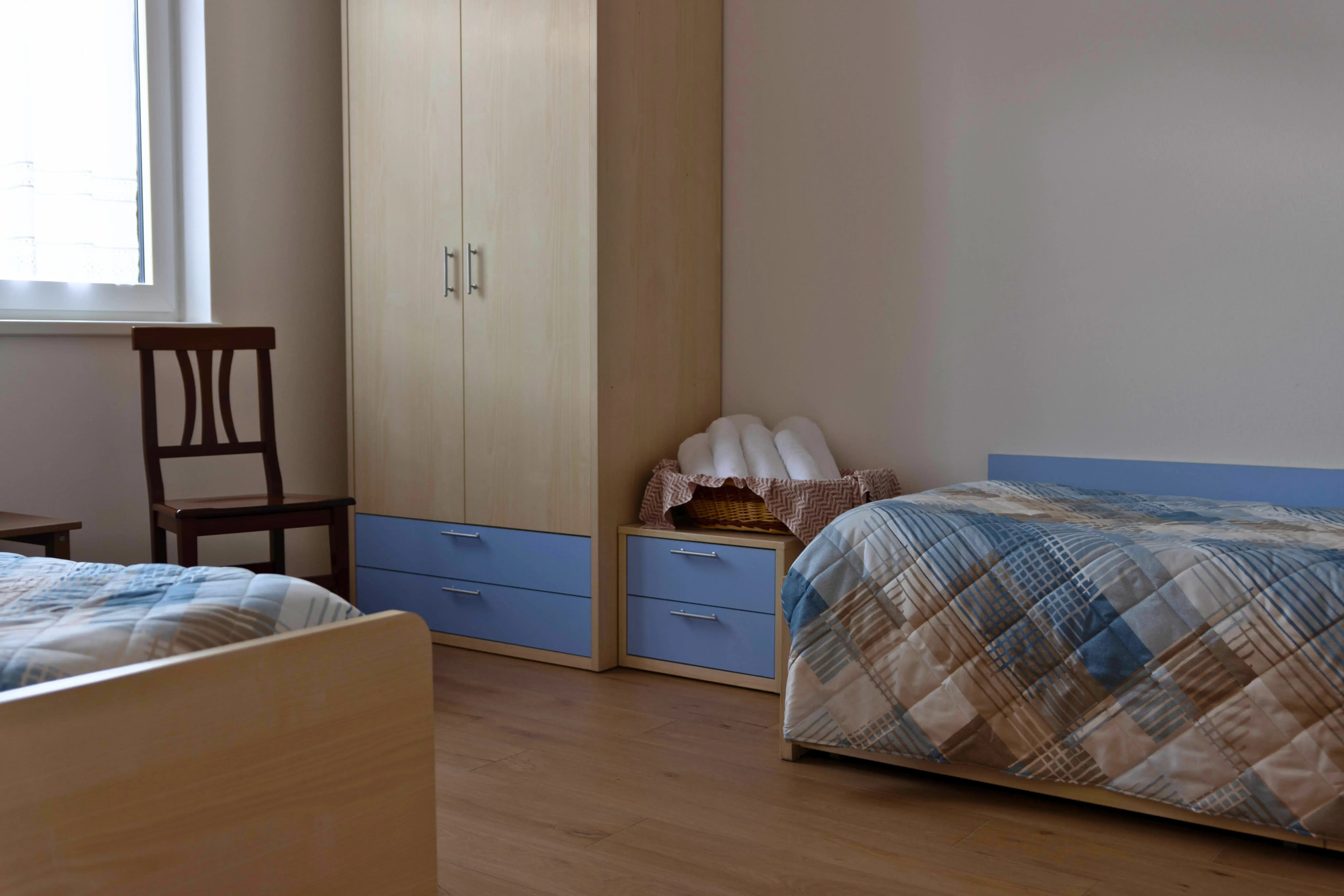 Camera doppia - Casa Negrano